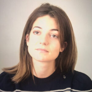 Esther Garrel Instagram - Summer
