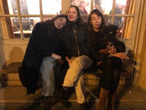 Esther Garrel Instagram - ♥️