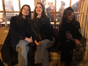Esther Garrel Instagram - ♥️