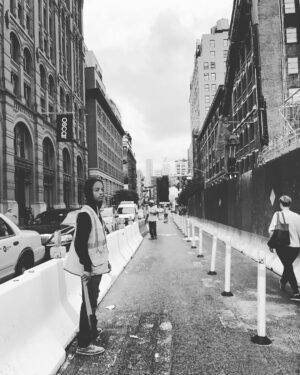 Esther Garrel Instagram - Matin🌇
