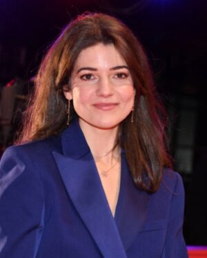 Esther Garrel Instagram - @berlinale ✨♥️♥️♥️