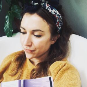 Esther Smith Instagram - All essential activity *has* been moved to the bath tub at this point #stayhome