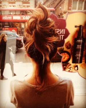 Esther Smith Instagram - #impr-hair-ssive
