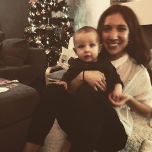 Esther Smith Instagram - 3 days of a Midlands Xmas 2019 🎄❤️