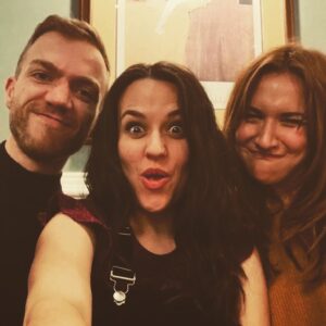 Esther Smith Instagram - 3 days of a Midlands Xmas 2019 🎄❤️
