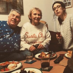 Esther Smith Instagram - 3 days of a Midlands Xmas 2019 🎄❤️