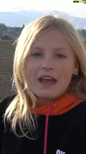 Ethan Fineshriber Instagram - Have you guys seen the begind the scenes of the Ninja Kidz TV boys versus girls challenge on YouTube? The challenge is awesome to watch and doing the video was super fun and you can also see the behind the scenes on my channel.  Check both videos out.  See if Paxton and I won or Payton and Brielle.  #ninjakidztv #paytondelu #paytonmyler #ashtonmyler #paxtonmyler #meetthemillers #ethanfineshriber #ninjakids