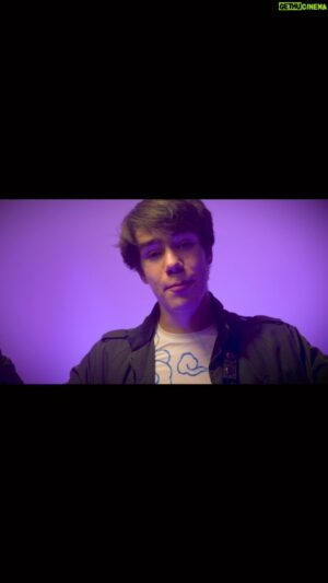 Ethan Fineshriber Instagram - My new music video "My Enemy" premieres on my YouTube channel today and an extended version premiers on the Cobra Kids channel. We worked hard on this one and I think it turned out pretty well. Hoping you guys enjoy it as much as we enjoyed making it. #cobrakids #cobrakidz #ethanfineshriber #cobrakaikarate #cobrakai #myenemy #enemyimaginedragons #arcane