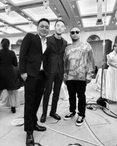 Actor Ethan Juan HD Instagram Photos and Wallpapers November 2023