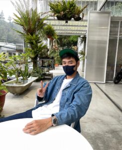 Actor Ethan Juan HD Instagram Photos and Wallpapers May 2022