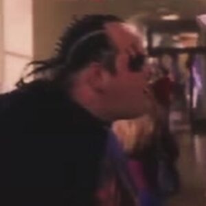 Ethan Suplee Instagram - I always loved the masks I got to wear. Pulling on the mantle of the character I was going to play afforded me some freedom. My body was something I felt deep shame about, except when acting. Whatever character I played, my body was exactly correct in those moments, my shame would briefly evaporate and I would experience the world through a shame free lens. 
This one was wild, this one was the 11 year old me who loved The Cure and Siouxsie and the Banshees but without the shame and self loathing. 
Much of my life was spent trying to escape from the discomfort of right now. Right now has been something to be anesthetized for, in order to cope. Whether with food or drugs, I sought to diminish this discomfort. 
Today I still feel shame, I still feel inadequate, but I bask in that discomfort. I seek it out and examine it. I let that discomfort wash over and consume me. And I am ok.
I will win.
So can you.
