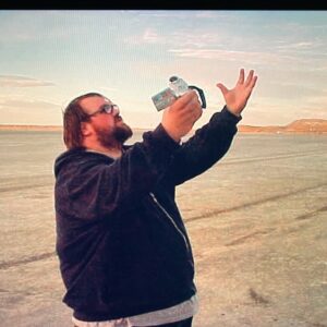 Ethan Suplee Instagram - And thus, the 2023 season of consumption has come to an end. 
One week now until January 1st, the arbitrary date we’ve all agreed signifies a reason for change. 
I can recall the years of running the debauch gauntlet, the mad binge preceding my January 1st rebirth. 
That worthless, vacant, void of a week that only made my New Year’s resolution harder. 
December 26th is as good a day as any to turn your life around. 
Win today.