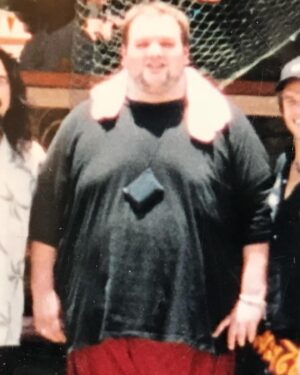 Ethan Suplee Instagram - INVICTUS 

“Out of the night that covers me,
 Black as the pit from pole to pole,
I thank whatever gods may be
  For my unconquerable soul.

In the fell clutch of circumstance
  I have not winced nor cried aloud.
Under the bludgeonings of chance
  My head is bloody, but unbowed.

Beyond this place of wrath and tears
  Looms but the Horror of the shade,
And yet the menace of the years
  Finds and shall find me unafraid.

It matters not how strait the gate,
 How charged with punishments the scroll,
I am the master of my fate,
 I am the captain of my soul.”

- William Ernest Henley