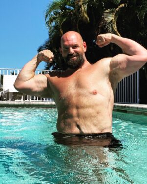 Ethan Suplee Instagram - Two perspectives (a mantra, a practice, a work in progress):

1) I can do nothing successful to change my unwanted state. 
2) With much effort and work I can find a path toward change. 

1) Shame will keep me from beginning because I want success before I admit to myself and others that I need help. 
2) Everything I am hiding, from myself and others, is already known. Those who will help, will do so with empathy. Shame cannot get in my way. 

1) I will begin tomorrow. 
2) “Yesterday it’s tomorrow right now.” (I learned that from my daughter Billie Grace when she was 3)

1) My life is unimportant.
2) I have value. 

1) No one cares for me. 
2) I care for myself. 

1) The misery is chronic. 
2) I can trade acute discomfort for chronic misery and will exert less total effort. 

1) Everything I perceive is real and absolute. 
2) I can change my mind about anything. 

Happy Friday