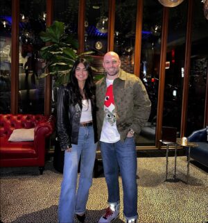 Étienne Boulay Instagram - Business & pleasure à New York 🗽 @realedition22