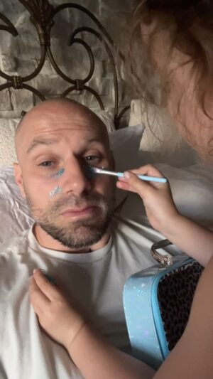 Étienne Boulay Instagram - « Pas maintenant jeune homme… » 🤣🤣