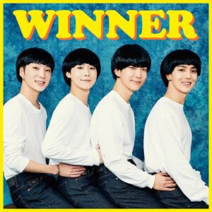 Eun Ji-won Instagram - #WINNER #위너 #3rdFullAlbum #뜸 #Hold 
뜨으~~~~~~~~ㅁ 드리지뫄! 랄랄라라라라