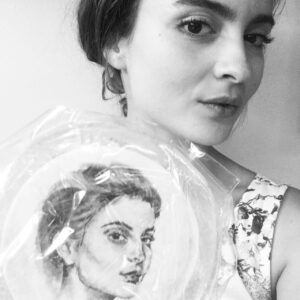 Eva Podzimková Instagram - @moart_monikakosan  je jedna z nejtalentovanějších a nejakčnějších osob, které znám.. a má fakt srandovní nápady!
#thankyou @lumon_lollipop #czechcraft #souvenir #celebration