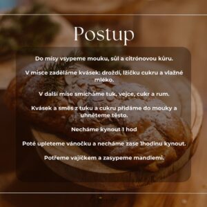 Eva Tomečková Instagram - Vánoční čas je tady a s ním i vůně domácí vánočky! 🎄 Dnes sdílím recept na tu naší vánoční pochoutku, kterou si můžete připravit doma. Protože snídat na Štědrý den vlastní vánočku je prostě nádhera ☺️ Stačí pár jednoduchých ingrediencí a trocha lásky a vánočka je na světě! ❤️ 
📖 Recept máte v příspěvku, tak stačí posunout na druhou a třetí fotku a máte ho i s postupem hezky přehledně.
Budu navíc moc ráda, pokud mi pak pošlete fotky, jak se vám Vánočka podle mého receptu povedla a jak vám chutnala 🌟

Užijte si tu neskutečnou vůni vánočky a přeji vám krásné vánoční chvíle! ✨ 

#Recept #DomácíVánočka #VánočníPečení #evicenstvo #vanocka #svatky #klid #domacipeceni #domaci #trinec #ostrava #praha