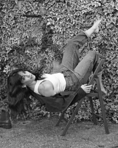 Actress Eva Ugarte HD Instagram Photos and Wallpapers June 2024