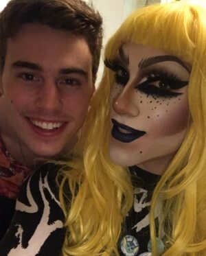 Evah Destruction Instagram - I keep a lot of things at home private away from this corner of social media, but this seemed to big not to share with you all. I met this one back in 2018 (second picture) and I left Atlanta to be with him in Austin and it was the best risk I ever took in my life. Now almost 5 years later, not even having a single doubt that this is the person I want to be with for the rest of my life I got down on one knee and popped the question while we were in Costa Rica… AND HE SAID YES!! 💍
*BIG SCREAM*