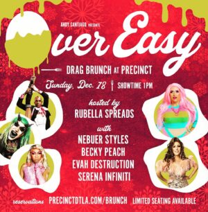 Evah Destruction Instagram - (Swipe left 🖤) LA I am hopping over there for the rest of the week! Here’s where you can find me! 

Thursday (tonight)- @revolverweho for BRAT!

Friday- @precinctdtla for Fat Slut

Saturday- @vipnightclub (Riverside, CA) for SickOning Saturdays

Sunday- @precinctdtla for Over Easy brunch! 

Hope to see you while I’m around babes xo