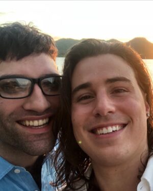 Evah Destruction Instagram - I keep a lot of things at home private away from this corner of social media, but this seemed to big not to share with you all. I met this one back in 2018 (second picture) and I left Atlanta to be with him in Austin and it was the best risk I ever took in my life. Now almost 5 years later, not even having a single doubt that this is the person I want to be with for the rest of my life I got down on one knee and popped the question while we were in Costa Rica… AND HE SAID YES!! 💍
*BIG SCREAM*