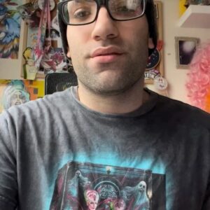 Evah Destruction Instagram - Something that needs to be addressed that’s a bit uncomfortable to put out there, but it needs to be said.
(Sorry if you see this being posted more than once IG was being very weird)