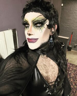 Evah Destruction Instagram - Over halfway done with this tour with @hardcandyevents, and here’s a photo dump of what I’ve managed to grab along the way 🤪
Columbus, Indianapolis, Cincinnati, Huntington, Louisville you were incredible! Thank you for such great shows! Now onto Richmond, Nashville, and Kansas City 🥰