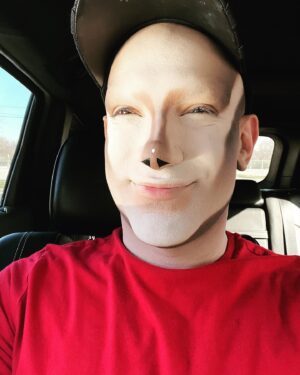 Evah Destruction Instagram - Over halfway done with this tour with @hardcandyevents, and here’s a photo dump of what I’ve managed to grab along the way 🤪
Columbus, Indianapolis, Cincinnati, Huntington, Louisville you were incredible! Thank you for such great shows! Now onto Richmond, Nashville, and Kansas City 🥰