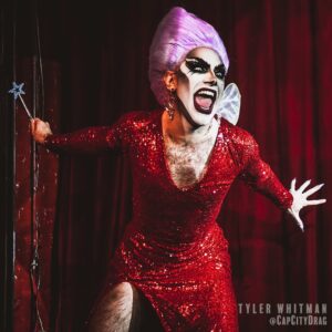Evah Destruction Instagram - I TOLD YOU OGRES CAN’T LIVE HAPPILY EVER AFTER 😡😡😡😡😡😡

Photo by @capcitydrag 🖤