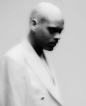 Evan Ross Instagram - Shot by the amazing @amandademme
