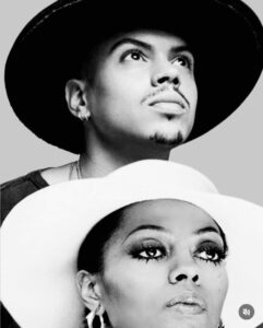 Evan Ross Top 100 Instagram Photos and Posts