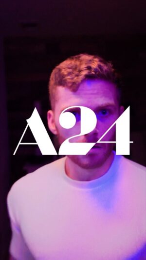 Evan Williams Instagram - Every A24 Film

Shot by @logan_kunde 

#horror #film #movies #parody #comedy #a24