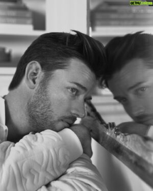 Evan Williams Instagram - 🔅🔆🔅
I wrote a long passage about love. Then I got tired of hearing myself speak. We know what love is. We just have to do it. I just have to do it. Beyond our imaginary lines. We have to love just as universally as the love that found us on the day of our first breath. Without being owed it, or having earned it. We must be in the service of love, not the other way around. And we must extend into the discomfort and love there, especially there. The cracks in our faceless systems of scale have exposed a raw nerve, the living taproot of love. Seeking fresh water. May we breathe deep and accept the challenge. To wring our hearts out in the face of our fears, to each supply a drop. To create a wave. The flood that will fertilize our future. That’s the belonging we’ve been longing for. And that’s why love feels like home.

📸: literal genius @eliastahan 
🪮: glam wizardry @elsahair