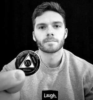 Evan Williams Instagram - Today I have 15 years clean & sober from drugs and alcohol. I did it so I wouldn’t die and then I kept doing it because it gave me a life beyond my imagination and I have a vast one. I couldn’t possibly comprehend - lying on my basement floor with my hand on my pulse and Motorola flip phone buzzing because a dealer is wondering where his money is - that today I’d be doing what I love with the people I love and wake up every day without a hangover and completely free from the obsession I once had. To be honest I’d be surprised I didn’t have a Motorola flip phone. I’ve lost my mom and my brother but I’m completely in tune with their love and who they were and are. My dad’s my buddy today. I’m not running. I have love in my life - love that the little guy in my head tells me I don’t deserve sometimes but then those tools I was given come in handy. I was raised in church basements that smelled like coffee and cookies and there was a guy with a neck tattoo and felonies that had just made amends to his mother that smiled brighter than an Orbit commercial. I learned how to be a man from men and women that hugged hard and drove scooters because they had gotten dui’s. They taught me to hug and to cry and show up for my people. They taught me honesty. They also loved Evan until I learned to. They’d say “I love you brother, and there’s nothing you can do about it!” When I look in the mirror I love that dude today and that’s absolutely insane to me. I can see little seven year old Evan in my reflection and I’m so glad I gave that bright little guy the life he was pretty sure he’d never have. I’m 34, 15 years sober and it took about 34 to love myself. Therapy has and continues to save my life. These photos are a small gratitude list that pales in comparison to the list of things that 19 year old Evan, sitting in a totaled car with white residue on his nose, could have dreamed of. It’s just what I’m grateful for this second while typing this. Thank you to everyone thats ever supported me. I love you and there’s nothing you can do about it.