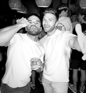 Evan Williams Instagram - Today I have 15 years clean & sober from drugs and alcohol. I did it so I wouldn’t die and then I kept doing it because it gave me a life beyond my imagination and I have a vast one. I couldn’t possibly comprehend - lying on my basement floor with my hand on my pulse and Motorola flip phone buzzing because a dealer is wondering where his money is - that today I’d be doing what I love with the people I love and wake up every day without a hangover and completely free from the obsession I once had. To be honest I’d be surprised I didn’t have a Motorola flip phone. I’ve lost my mom and my brother but I’m completely in tune with their love and who they were and are. My dad’s my buddy today. I’m not running. I have love in my life - love that the little guy in my head tells me I don’t deserve sometimes but then those tools I was given come in handy. I was raised in church basements that smelled like coffee and cookies and there was a guy with a neck tattoo and felonies that had just made amends to his mother that smiled brighter than an Orbit commercial. I learned how to be a man from men and women that hugged hard and drove scooters because they had gotten dui’s. They taught me to hug and to cry and show up for my people. They taught me honesty. They also loved Evan until I learned to. They’d say “I love you brother, and there’s nothing you can do about it!” When I look in the mirror I love that dude today and that’s absolutely insane to me. I can see little seven year old Evan in my reflection and I’m so glad I gave that bright little guy the life he was pretty sure he’d never have. I’m 34, 15 years sober and it took about 34 to love myself. Therapy has and continues to save my life. These photos are a small gratitude list that pales in comparison to the list of things that 19 year old Evan, sitting in a totaled car with white residue on his nose, could have dreamed of. It’s just what I’m grateful for this second while typing this. Thank you to everyone thats ever supported me. I love you and there’s nothing you can do about it.