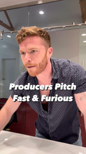 Evan Williams Instagram - Producers Pitch Fast & Furious #fastandfurious #movies #film #comedy #funny