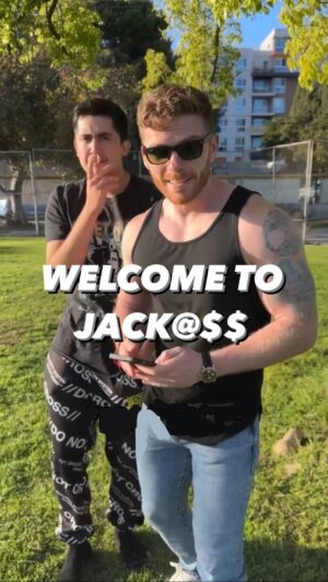Evan Williams Instagram - These stunts were performed by professionals.
.
.
.
#funny #comedy #jokes #dating
