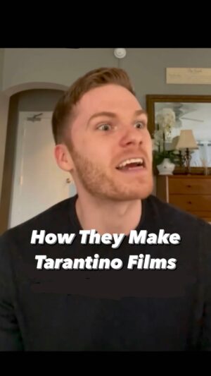 Evan Williams Instagram - The one I most want to make into an actual film
.
.
.
 #madlib #movies #film #tarantino #comedy