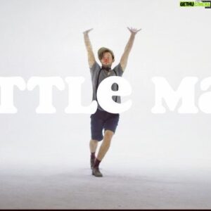 Evan Williams Instagram - “Little Man” MUSIC VIDEO
Out now!! (link in bio) .
🐶🦊🦁🐵🐱🐻🐮
🐷🐹🐨🐰🐯🐸🐭
Here it is, my friends.
This is my self-love anthem for the inner child. At a time when the world can use a little more joy, a little more acceptance, and a little more love. From my heart to anybody who needs to hear this: 
You are unique. 
You are worthy. 
You are loved. 
Don’t forget! ❤️