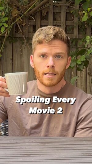 Evan Williams Instagram - I spoiled a few more
.
.
.
#movies #film #funny #comedy #jokes