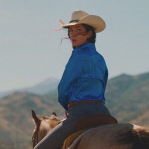 Eve Lindley Instagram - Papa was a rodeo🐎🐎🐎 see you at @sxsw in two weeks!
