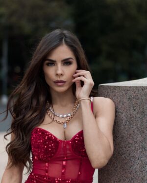 Evelyn Cedeño Instagram - Listos para cantar? 
Mañana nos vemos en @tarantelapiano 

Otra de la sesión tan linda de @joeliceamx ❤️❤️❤️❤️