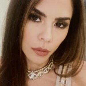 Evelyn Cedeño Instagram - Así estos últimos días…