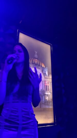 Evelyn Cedeño Instagram - 