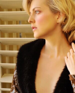 Evelyn Edwards Instagram - Sometimes people take pictures of me, instead of me taking pictures. 📷 Rudi Amadeus