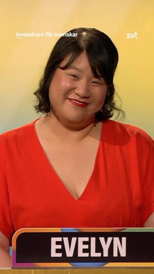 Evelyn Mok Instagram - PÅ SÖNDAG kommer IFS 3 på SVT 22:00, men redan idag kan du se första avsnittet på SVT-play! 

I åtta veckor framöver släpps avsnitten 02:00 på torsdagar och visas 22:00 på söndagar i SVT! 

Det här är nog den roligaste säsongen hittills så den vill ni se!