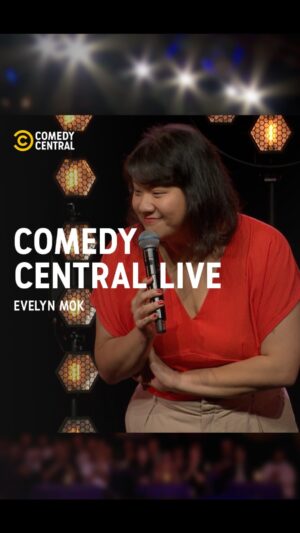 Evelyn Mok Instagram - Who else hates misleading porn titles? @evelynmok does!😡😡

📺WATCH #ComedyCentralLive on CCUK’s FB & YT