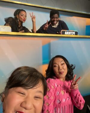 Evelyn Mok Instagram - Avsnitt 5 och första semifinalen av IFS 3 är uppe nu och det blir en tuff fight med en förtjänt vinnare! In och kolla nu på SVT-Play eller se den i gammal vanlig linjär-tv på söndag 22:00 på SVT!